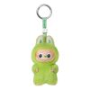 ラブブ ぬいぐるみペンダント「V」用ピン