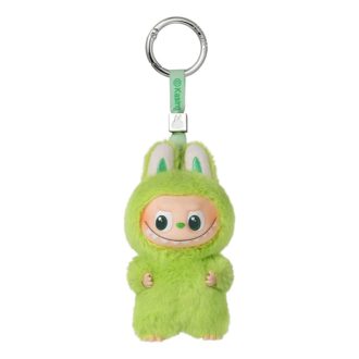 ラブブ ぬいぐるみペンダント「V」用ピン
