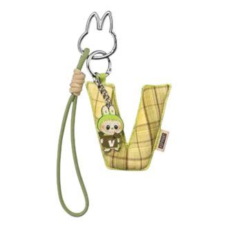 ラブレターペンダント「V」用Labubuピン