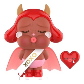 クライベイビー クライング・フォー・ラブ フィギュア「キスキス デビルVers.」