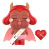 クライベイビー クライング・フォー・ラブ フィギュア「キスキス デビルVers.」