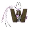 ラブレターペンダント「W」用Labubuピン
