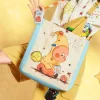 We Are Twinkle Twinkleシリーズ キャンバスバッグ