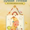 We Are Twinkle Twinkleシリーズ キャンバスバッグ