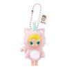ベビーモリー ポケットフレンズ ビニールぬいぐるみペンダント「Who’s the Good Girl」