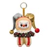 Why So Seriousシリーズ ビニールぬいぐるみペンダント「月明かりの仮面」シークレットエディション