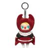 Why So Seriousシリーズ ビニールぬいぐるみペンダント「クリムゾンダンサー」