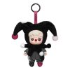 Why So Seriousシリーズ ビニールぬいぐるみペンダント「シャドウジョーカー」
