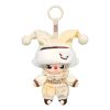 Why So Seriousシリーズ ビニールぬいぐるみペンダント「ルミノフィースト」