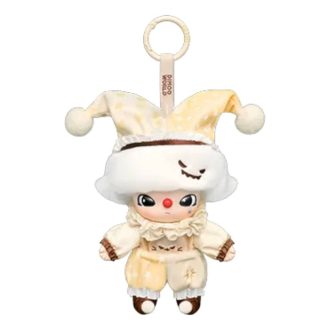 Why So Seriousシリーズ ビニールぬいぐるみペンダント「ルミノフィースト」