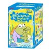 ポップマート x ビキニボトムバディーズ ぬいぐるみ シールケース (ブラインドボックス 1 個)