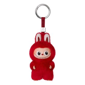 ラブぬいぐるみペンダント「X」用ラブブピン