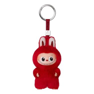 ラブぬいぐるみペンダント「X」用ラブブピン