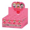 ポップマート x パワーパフガールズ クライベイビー ビニールフィギュア 密封ケース (ブラインドボックス 12 個)