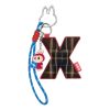 ラブレターペンダント「X」用Labubuピン