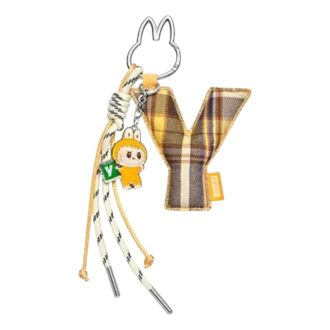 ラブレターペンダント「Y」用Labubuピン