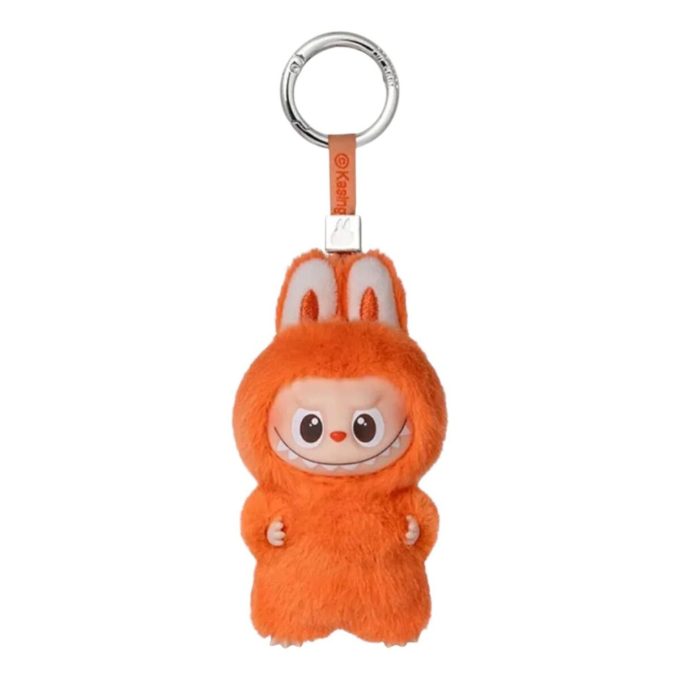 ラブぬいぐるみペンダント「Z」用ラブブピン