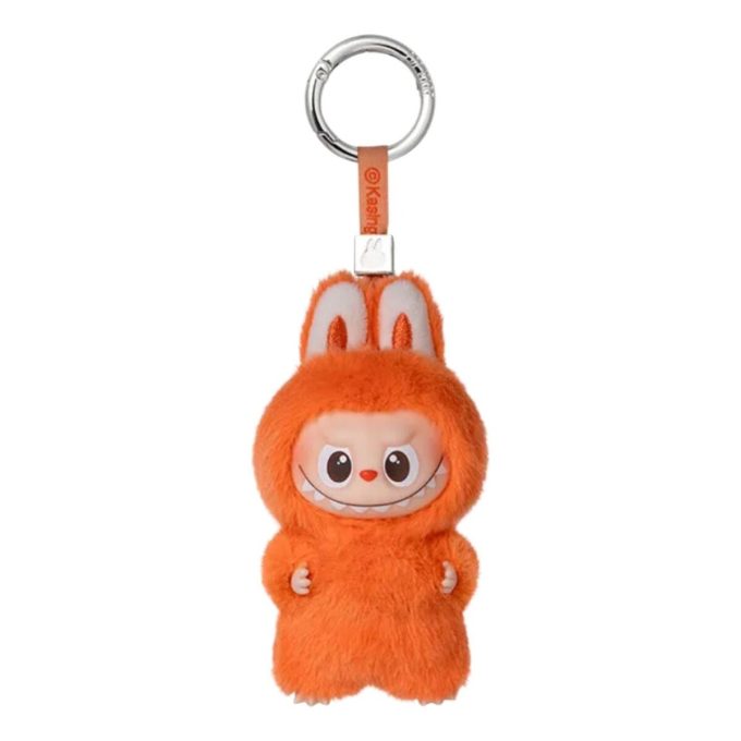 ラブぬいぐるみペンダント「Z」用ラブブピン