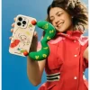 Zsiga ボーダーライン ドリフターシリーズ スマホケース