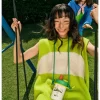 Zsiga ボーダーライン ドリフターシリーズ ポータブル断熱ストローカップ