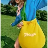 Zsiga ボーダーライン ドリフターシリーズ ショルダーバッグ