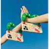 Zsiga ボーダーライン ドリフターシリーズ スマホケース
