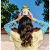 Zsiga ボーダーライン ドリフターシリーズ ポータブル断熱ストローカップ
