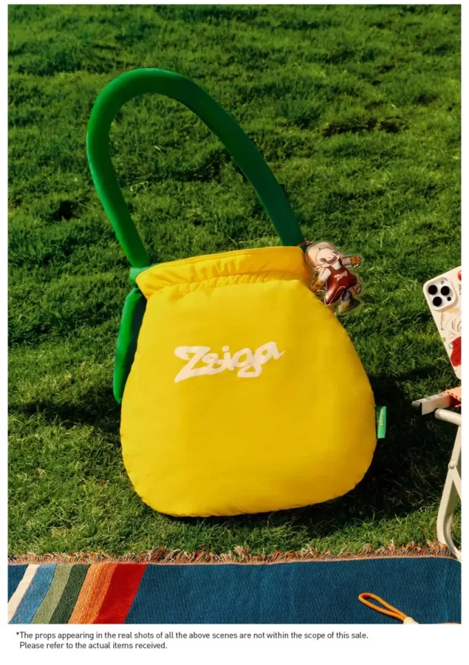 Zsiga ボーダーライン ドリフターシリーズ ショルダーバッグ