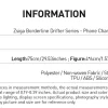 Zsiga ボーダーライン ドリフターシリーズ 携帯チャーム ブラインドボックス