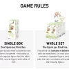Zsiga ボーダーライン ドリフターシリーズ 携帯チャーム ブラインドボックス