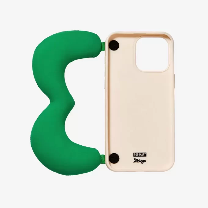 Zsiga ボーダーライン ドリフターシリーズ スマホケース