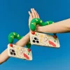Zsiga ボーダーライン ドリフターシリーズ スマホケース