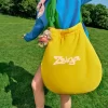 Zsiga ボーダーライン ドリフターシリーズ ショルダーバッグ