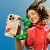 Zsiga ボーダーライン ドリフターシリーズ スマホケース