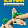 Zsiga ボーダーライン ドリフターシリーズ スマホケース