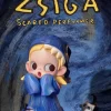 Zsigaの恐怖のパフォーマーのフィギュア