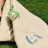 Zsiga ボーダーラインドリフターシリーズ 三角バッグ ブラインドボックス